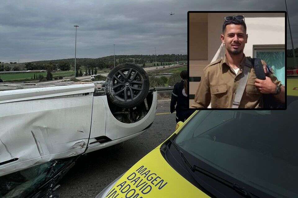 יעקב ישראל שרת , תיעוד מבצעי מד"א