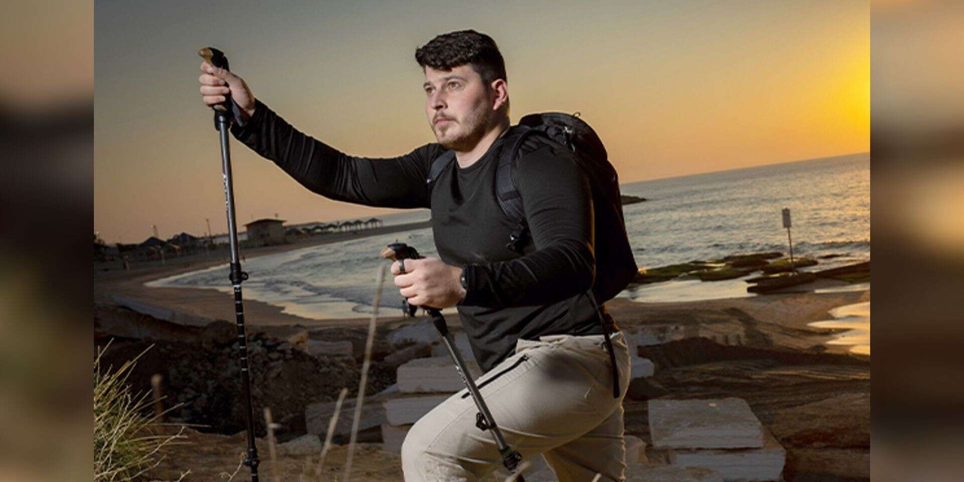 בוריס שטונדה , אריק סולטן