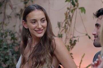 ליר ומתן: חיבור אמיתי או משחק?