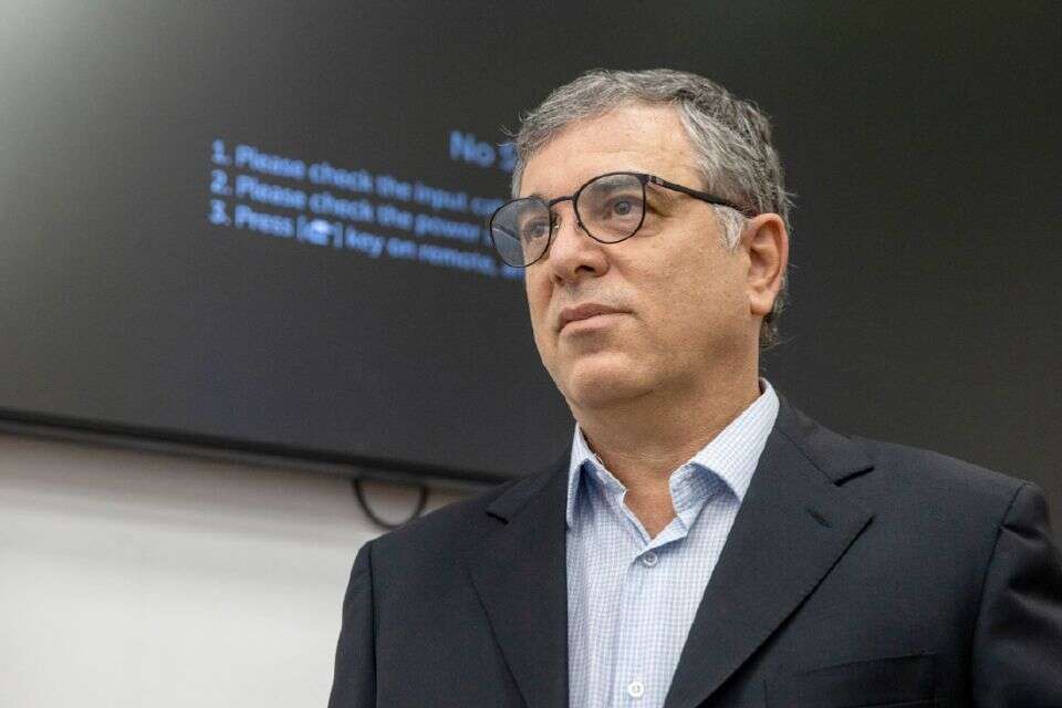 Shlomo Filber harassment case: Urich, Einhorn and Golan submitted a request to cancel the trial