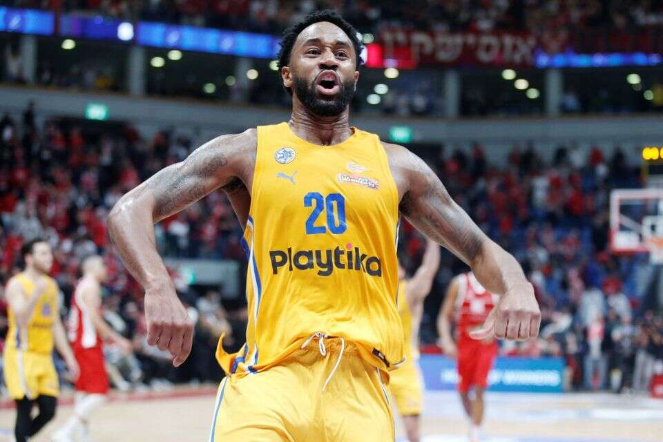 Hapoel Tel Aviv is in advanced negotiations with Liwai Randolph: these are the details of the contract