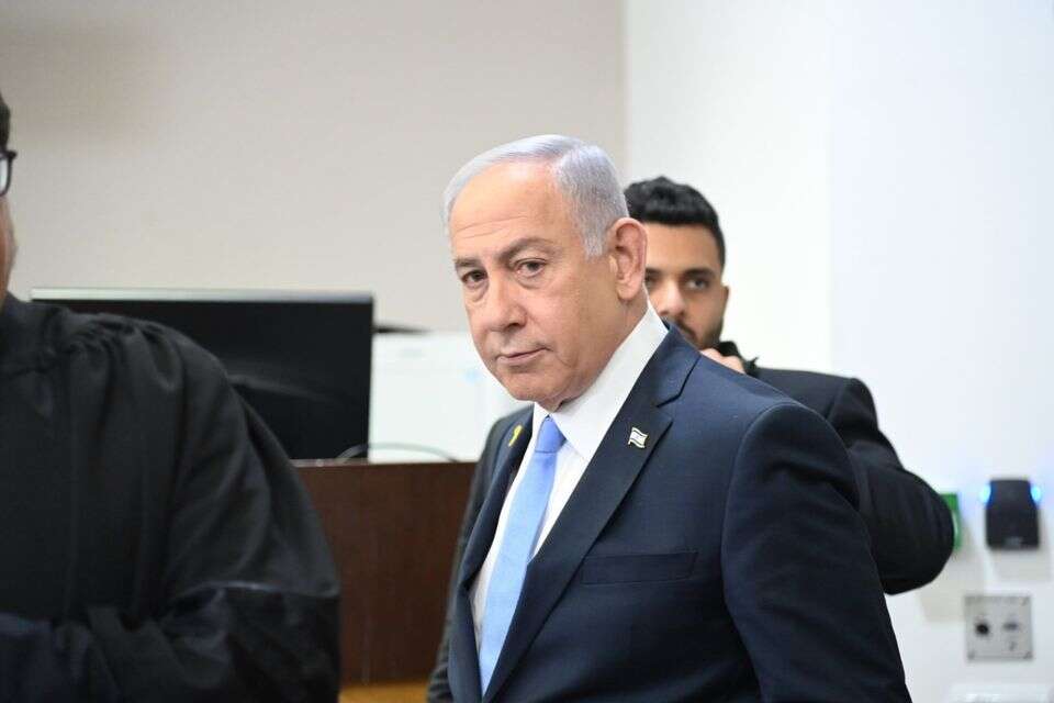 עדות משפט נתניהו , יאיר שגיא