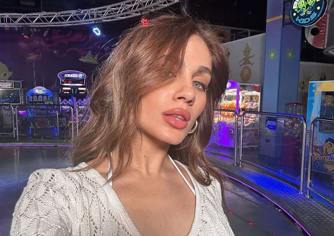 ״הרגישה לא בנוח״: הדרמה של אלה לי