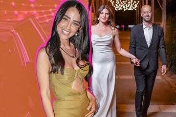 בר על הזוג מ"חתונמי": "די להתייפיף"