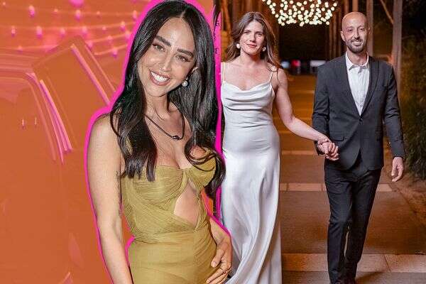 איזבל ונועם, בר כהן , פיפול פוטוגרפי, קוקו