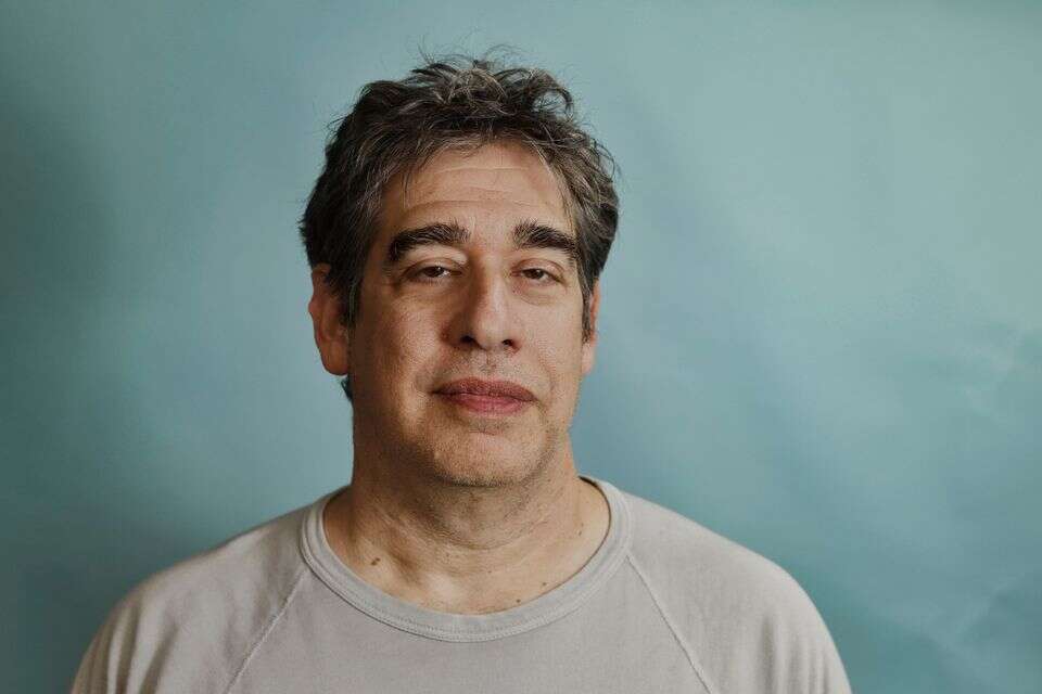 ניר צוק. "אני שואל את עצמי: "איך מזה יישאר הייטק'"? , יהושע יוסף