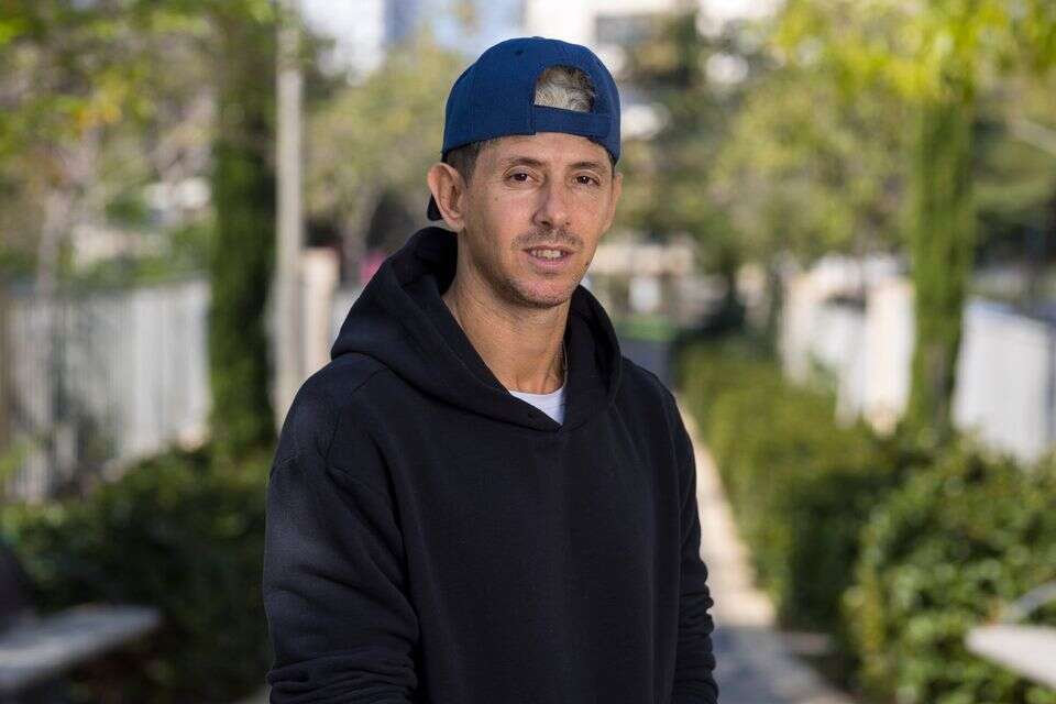 מאור מליקסון , לירון מולדובן