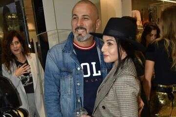 פרסום ראשון: הקאמבק של מאיה ורוברטו