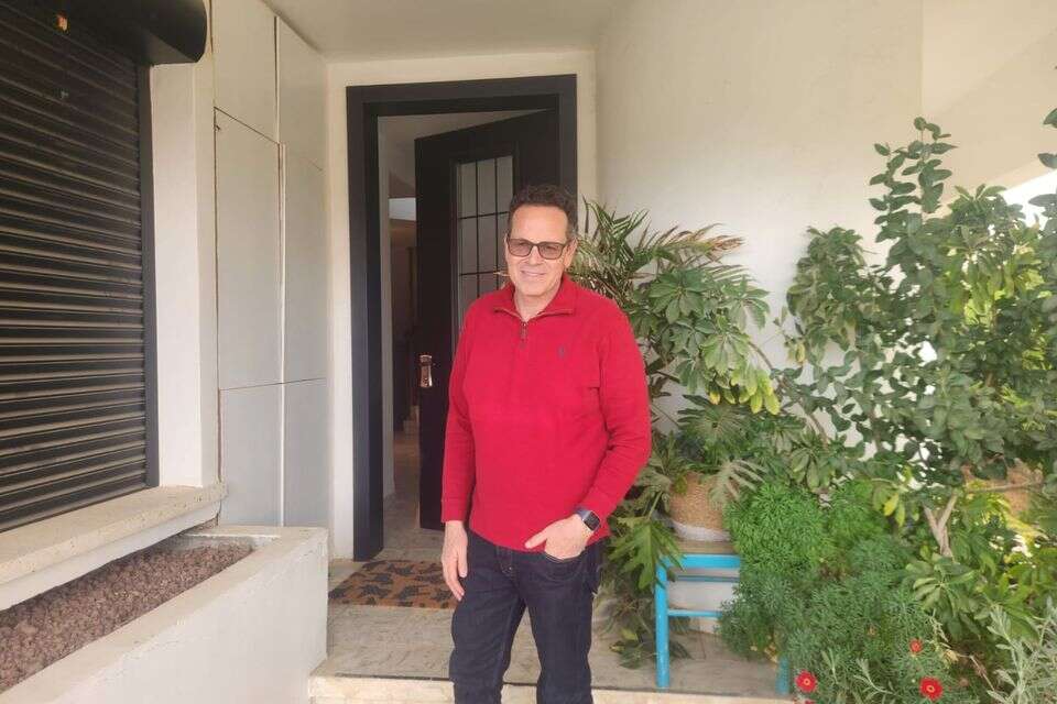 ניסן בן חמו. היה ידוע במאבקו בהתפשטות החסידות בעיר , איליה יגורוב