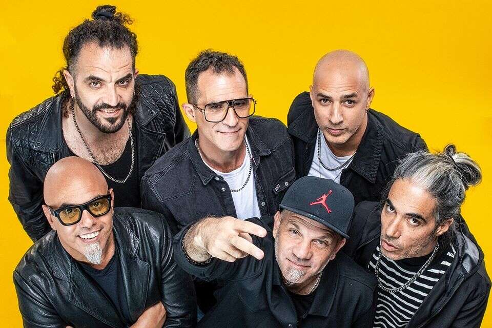 "הדג נחש" , אוהד רומנו