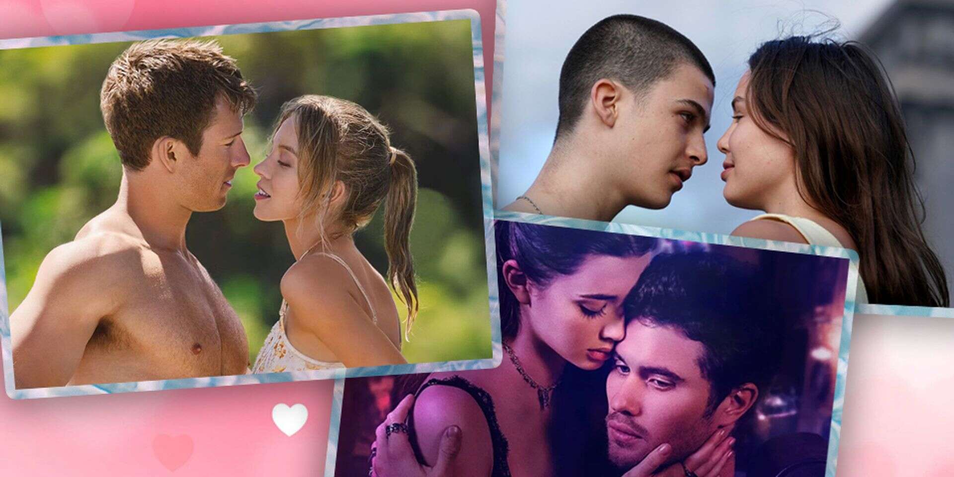 חמישה חדשים וחמישה קלאסיים. סרטים מומלצים ליום האהבה הבינלאומי , יחצ