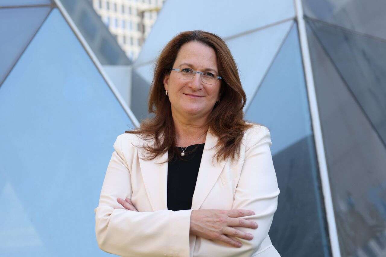 Azrieli's shopping centers adopt a new branding language