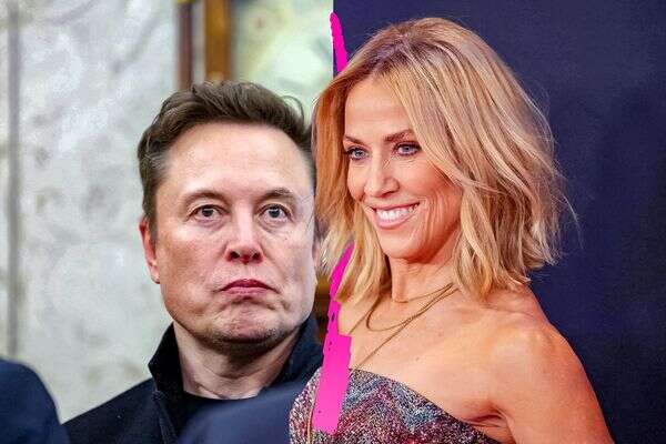 שריל קרואו נגד אילון מאסק , רויטרס