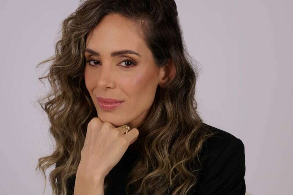 עו"ד נטלי לביא חלפון. קרדיט תמונה: זוהר דוידוב
,