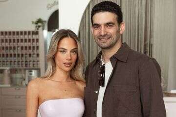 ״החלום של אביב״: בר זומר חושפת את מין העובר