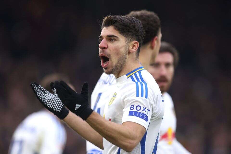 מנור סולומון , Getty Images