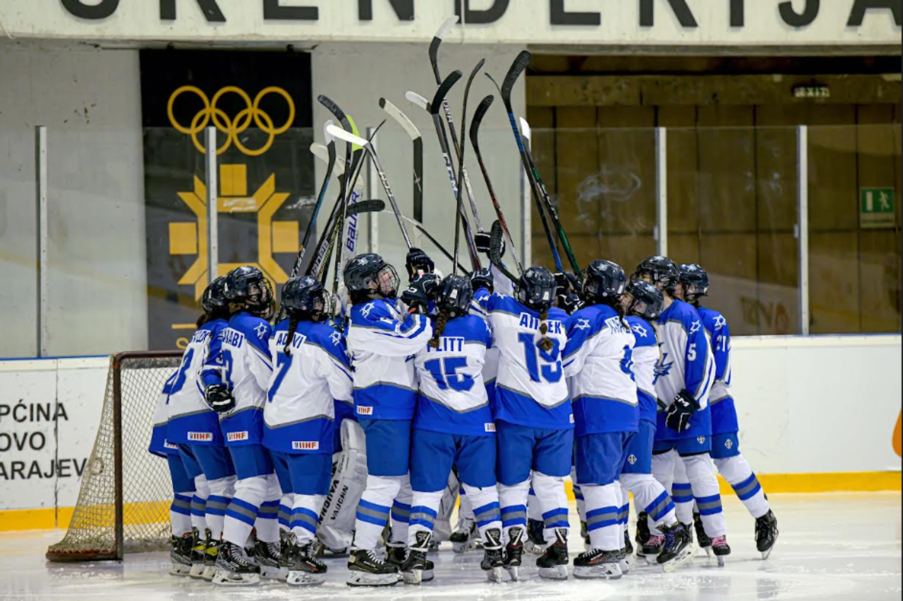 Israel's national teams are stuck abroad without an answer: "There is no help from the state"