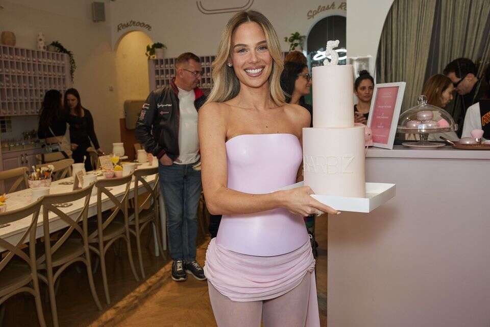בר זומר , טל חמדי