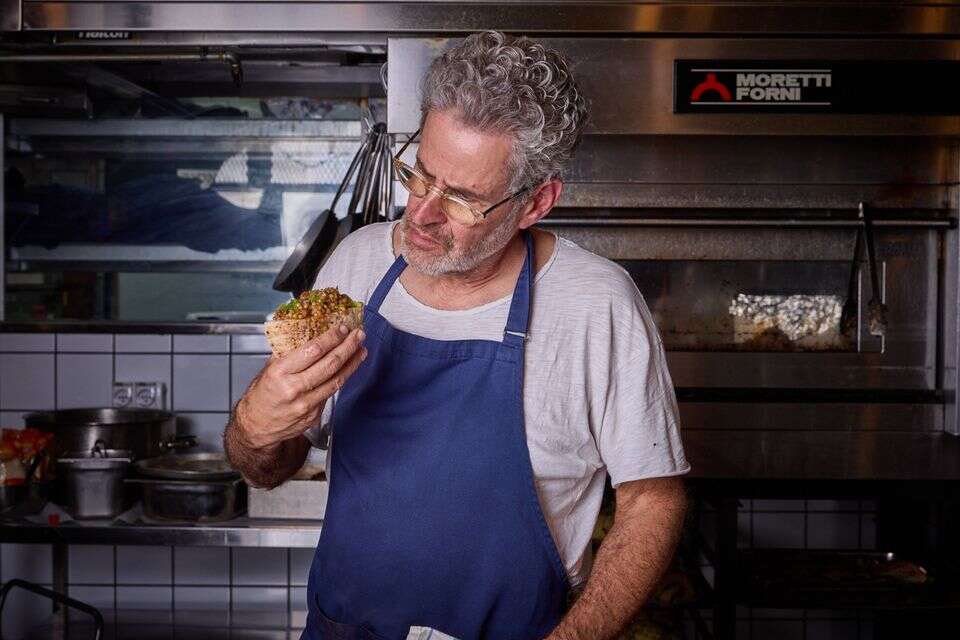 אייל שני , דרור עינב