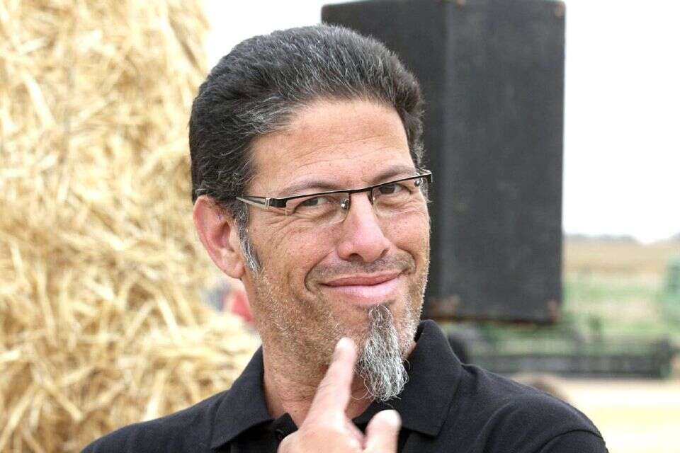 רונן אנגל ז"ל , לירון מולדובן