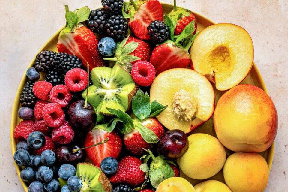 Not sleeping properly? This fruit is the natural trick for better sleep