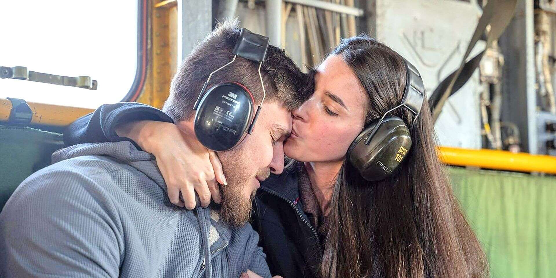 ספיר וסשה. הצ'ייסרים מחכים , דובר צה"ל