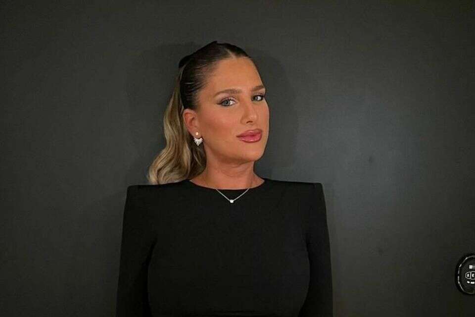 קיוותה לשמוע משהו אחר. עדי בוזגלו , מתוך אינסטגרם