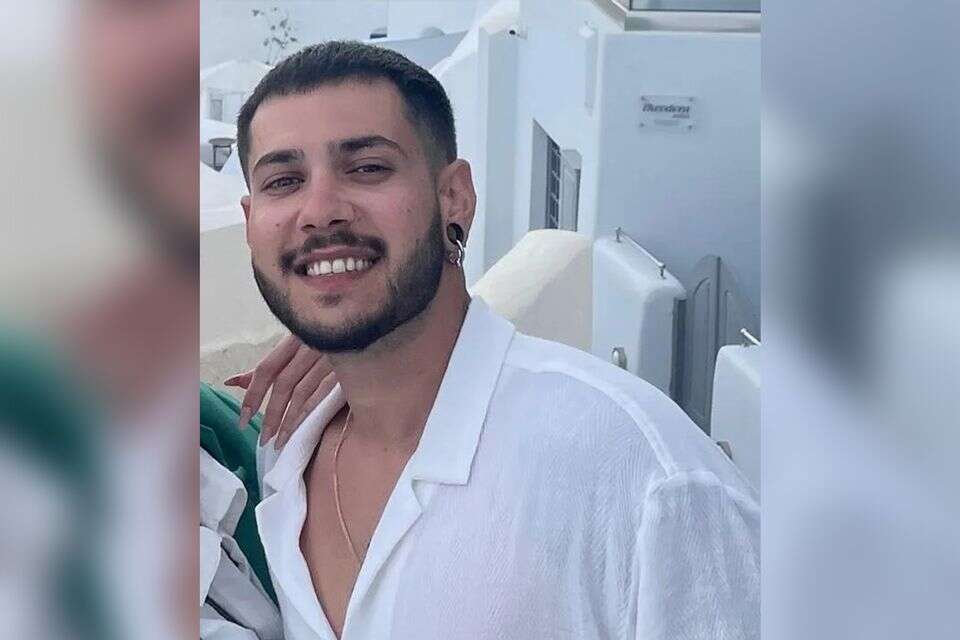 אליה כהן , .