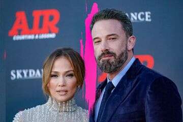 בן אפלק על ג'יי-לו: "יש לנו גישות שונות"