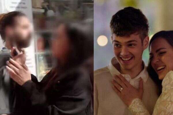 הרגעים הגדולים , מתוך "חתונה ממבט ראשון" (קשת 12), "אהבה חדשה" (רשת 13)