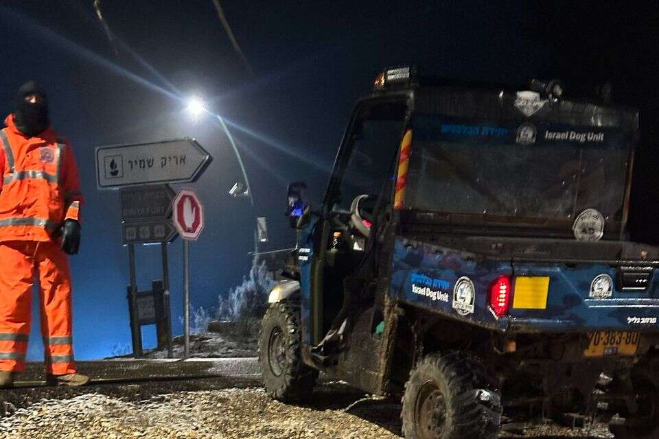הכנו לשלג בגליל , דוברות יכ"ל: