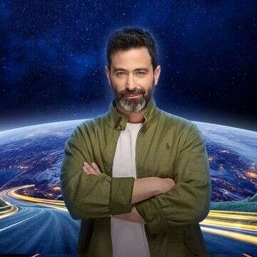 בלעדי: יהודה לוי חושף את היעד הראשון ב"מירוץ למיליון"