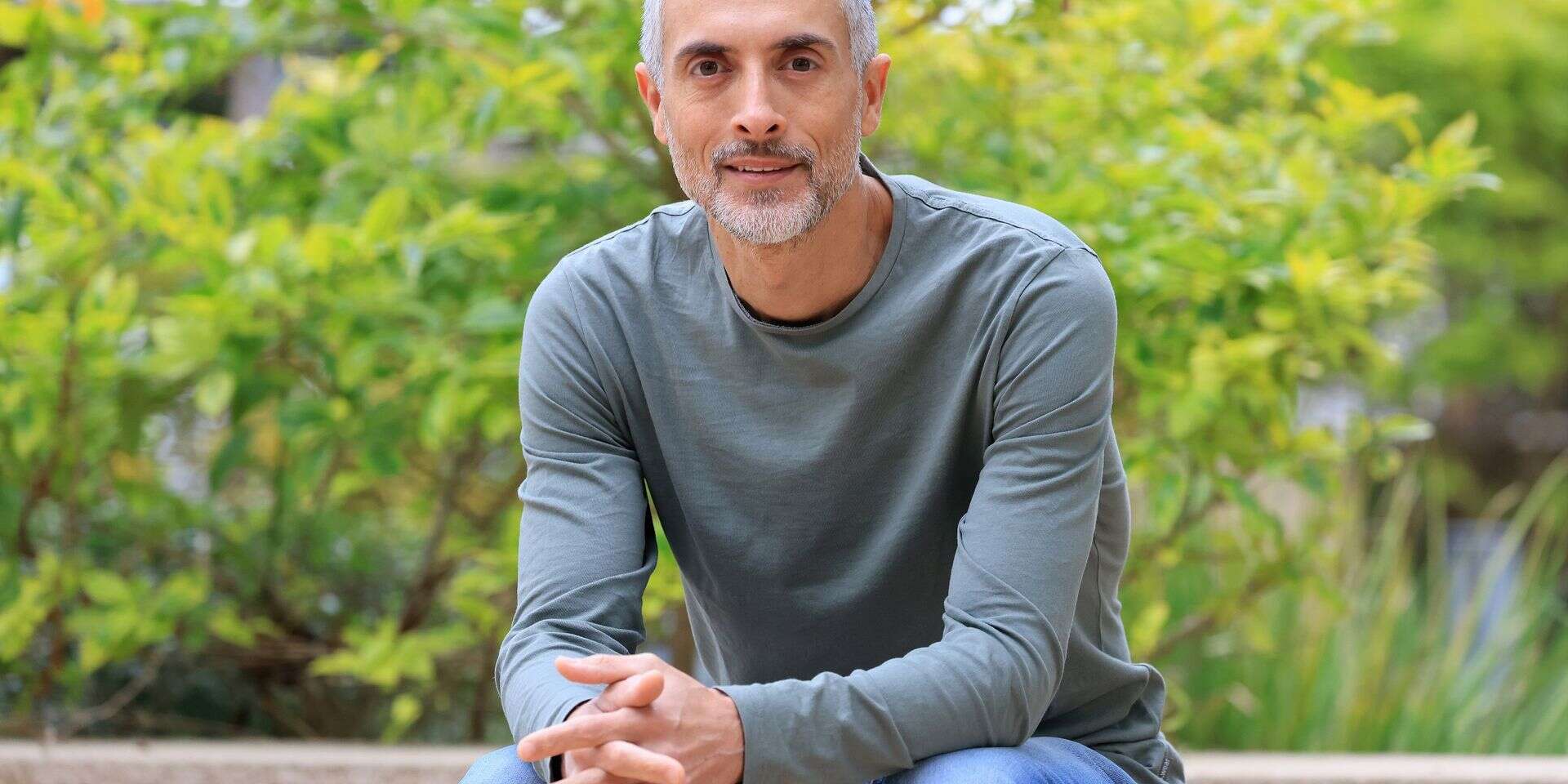 נמרוד ברגמן
, קוקו