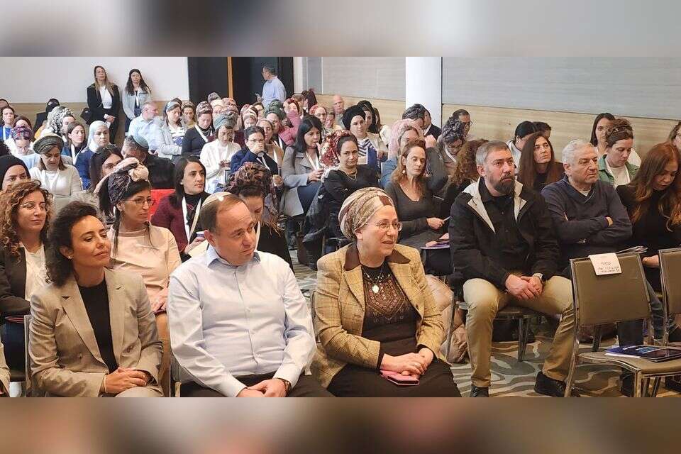 צעד גדול בדרך להכרה משמעותית יותר , יצחק ווייס