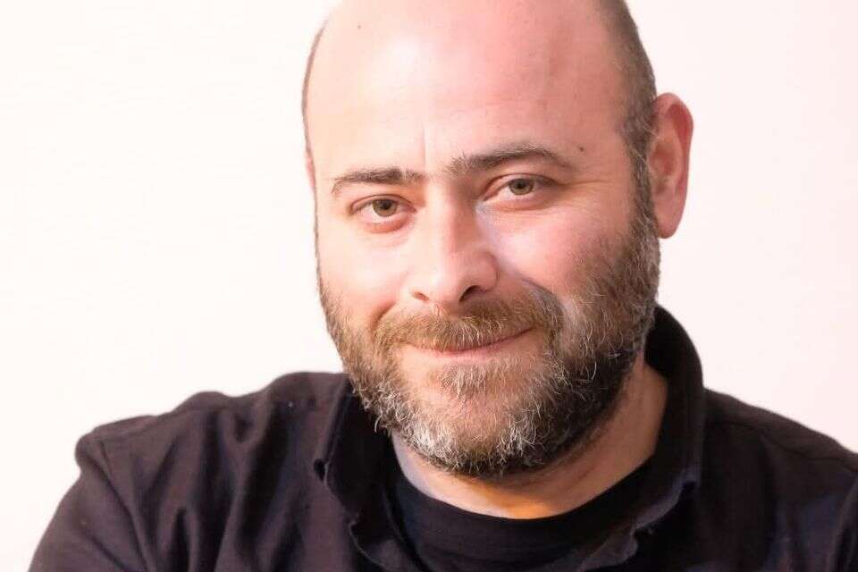 נידאל בדארנה , רשתות ערביות