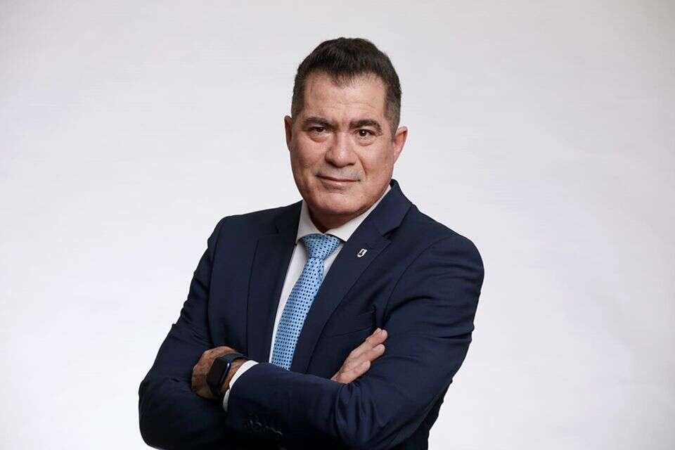 ראול סרוגו , אילן בשור