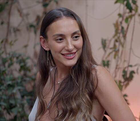 זוכרת תמיד. ליר עוז "אהבה חדשה" , רשת 13