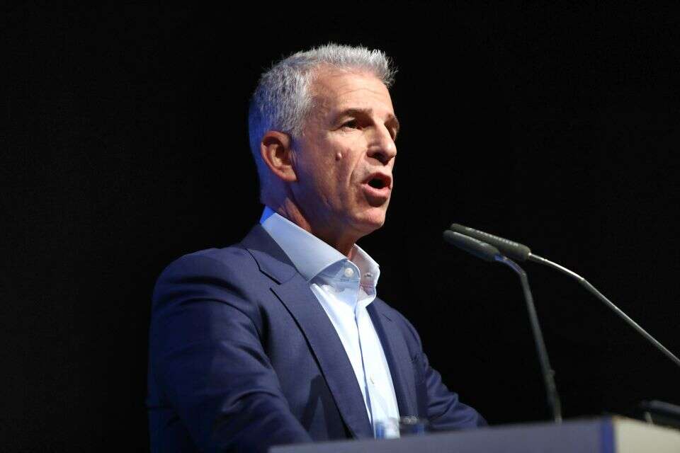 היה מעורב אישית במהלך. דדי ברנע , גדעון מרקוביץ'