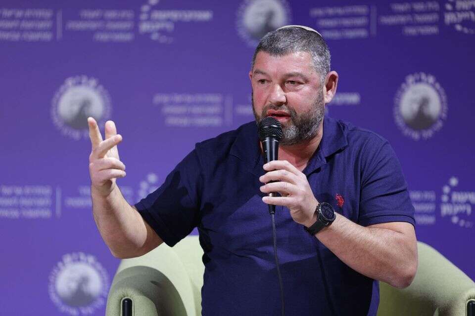 Ofer Winter: "The government, the opposition and the judges have an interest in not establishing a commission of inquiry"