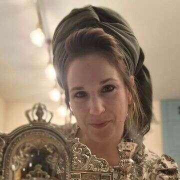 "אני ארצח אותך!": הדסה בן ארי מזועזעת