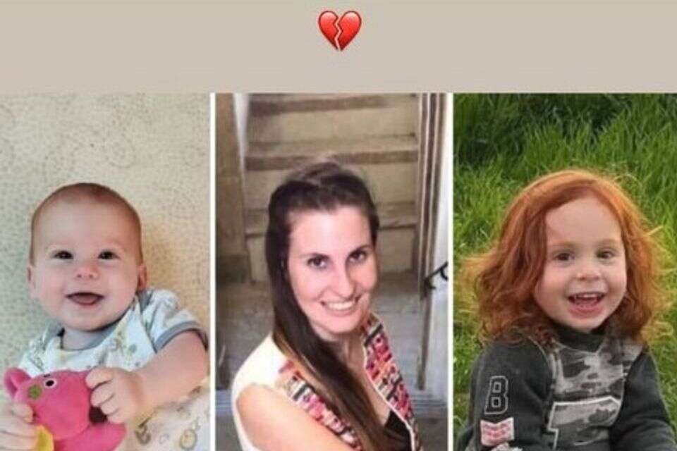 משפחת ביבס , אינסטגרם