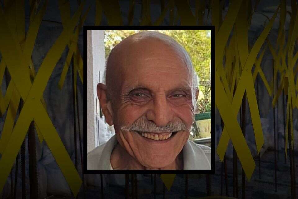 שלמה מנצור ז"ל , ללא