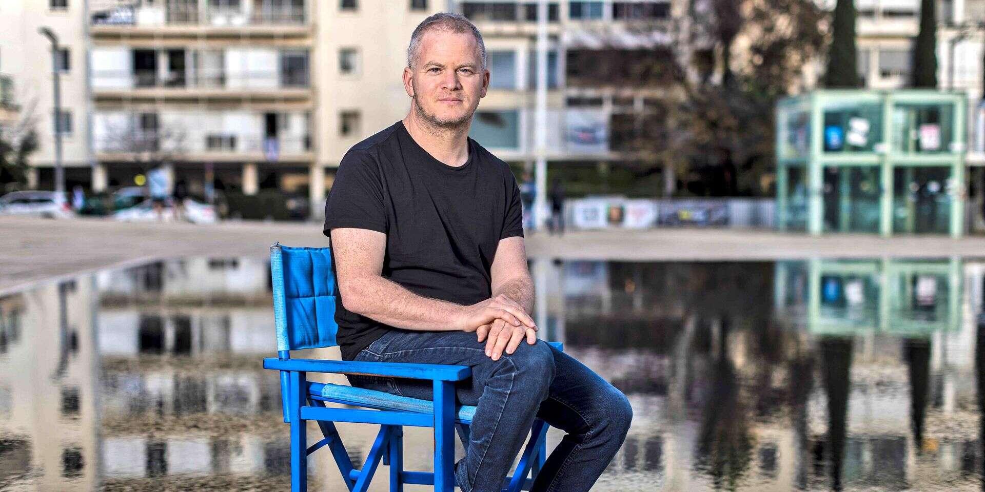ד"ר יאיר בן דוד , יהושע יוסף
