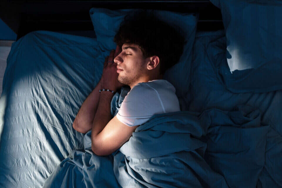 רוצים להתאמן כמו שצריך? זהו מספר שעות השינה האופטימלי