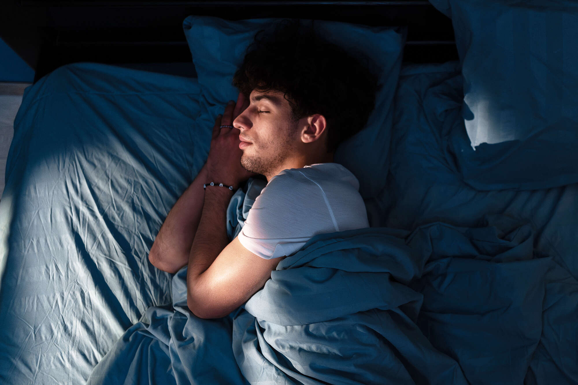 רוצים להתאמן כמו שצריך? זהו מספר שעות השינה האופטימלי