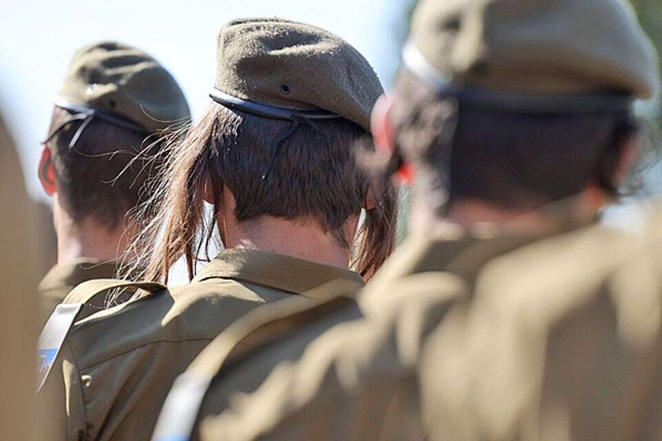 חטיבת חשמונאים מצהירה , יהונתן שאול