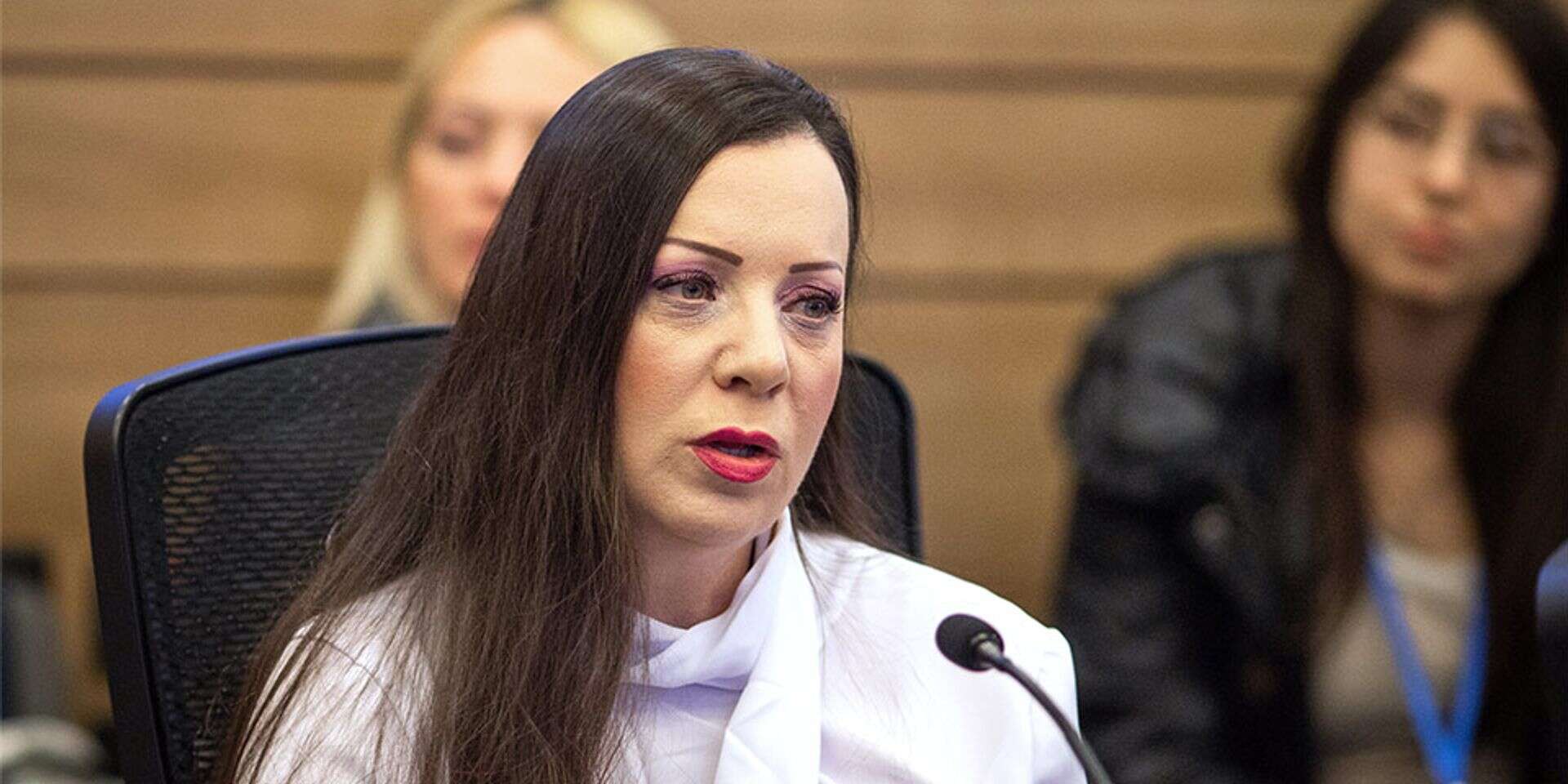 ח"כ טלי גוטליב , אורן בן חקון
