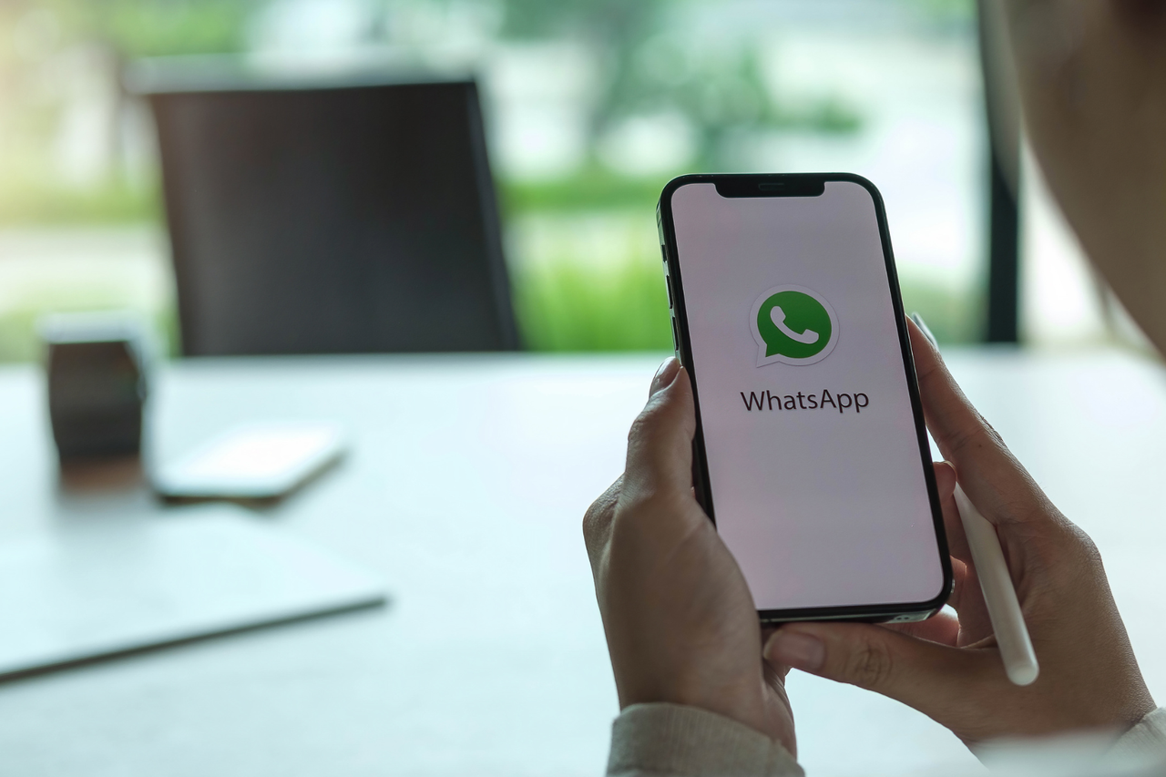 WhatsApp reveals: the new design you must know
