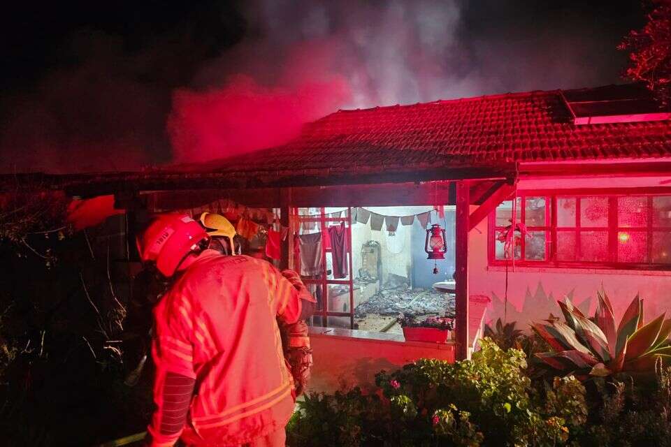 אדם חולץ ללא רוח חיים ביישוב כליל , דוברות כבאות והצלה לישראל מחוז חוף