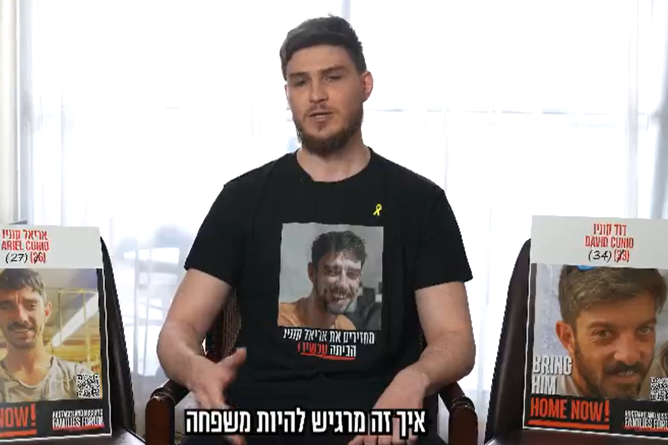 סשה טרופנוב , ללא